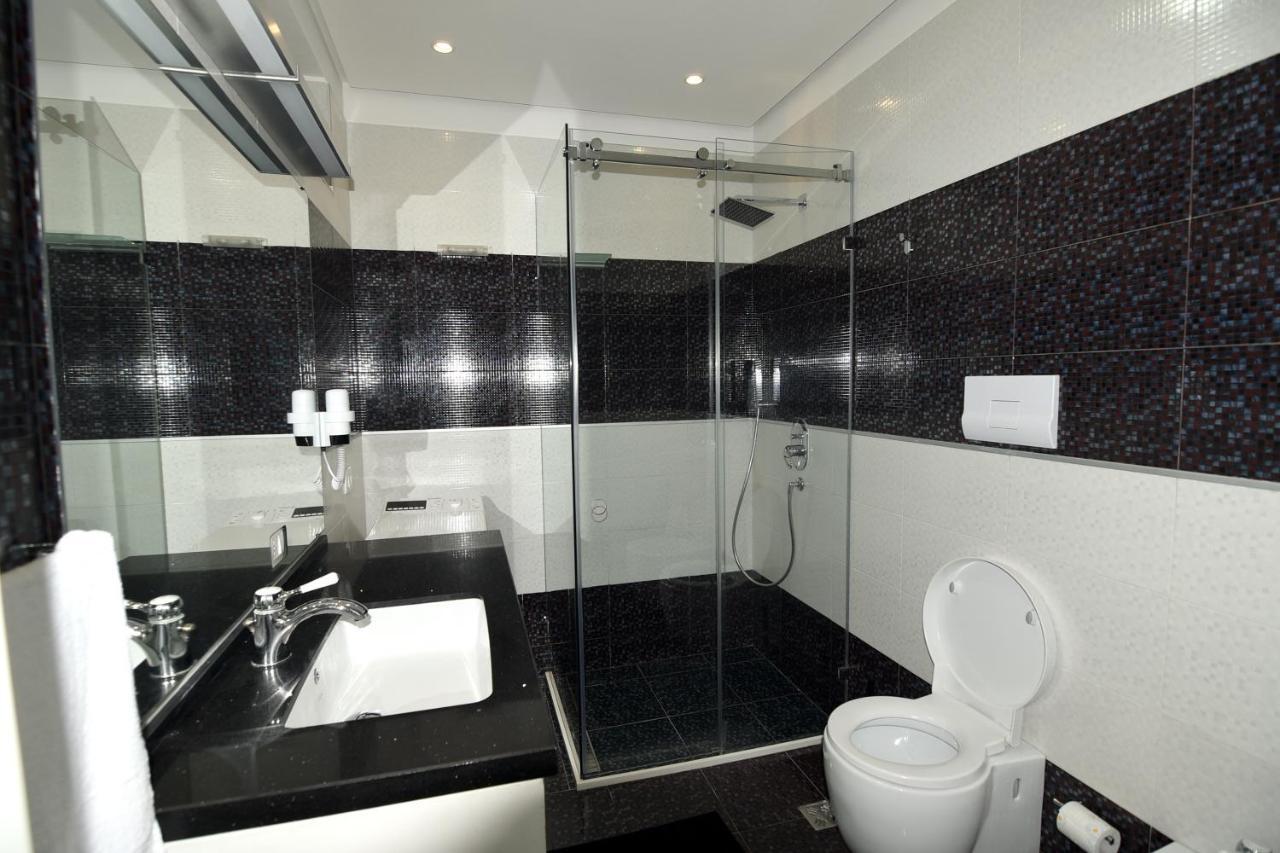Diamond Hill Apartments Vlorë Екстериор снимка