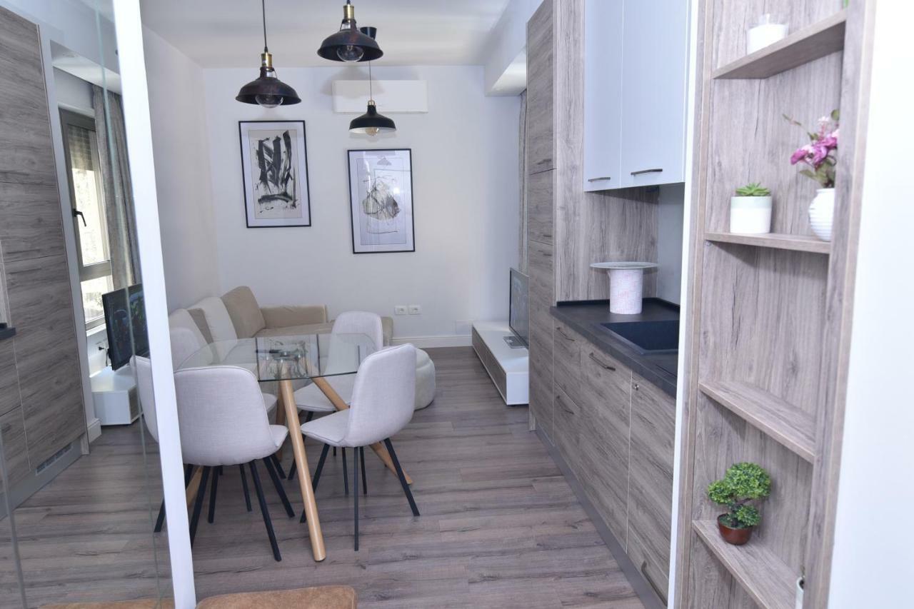 Diamond Hill Apartments Vlorë Екстериор снимка