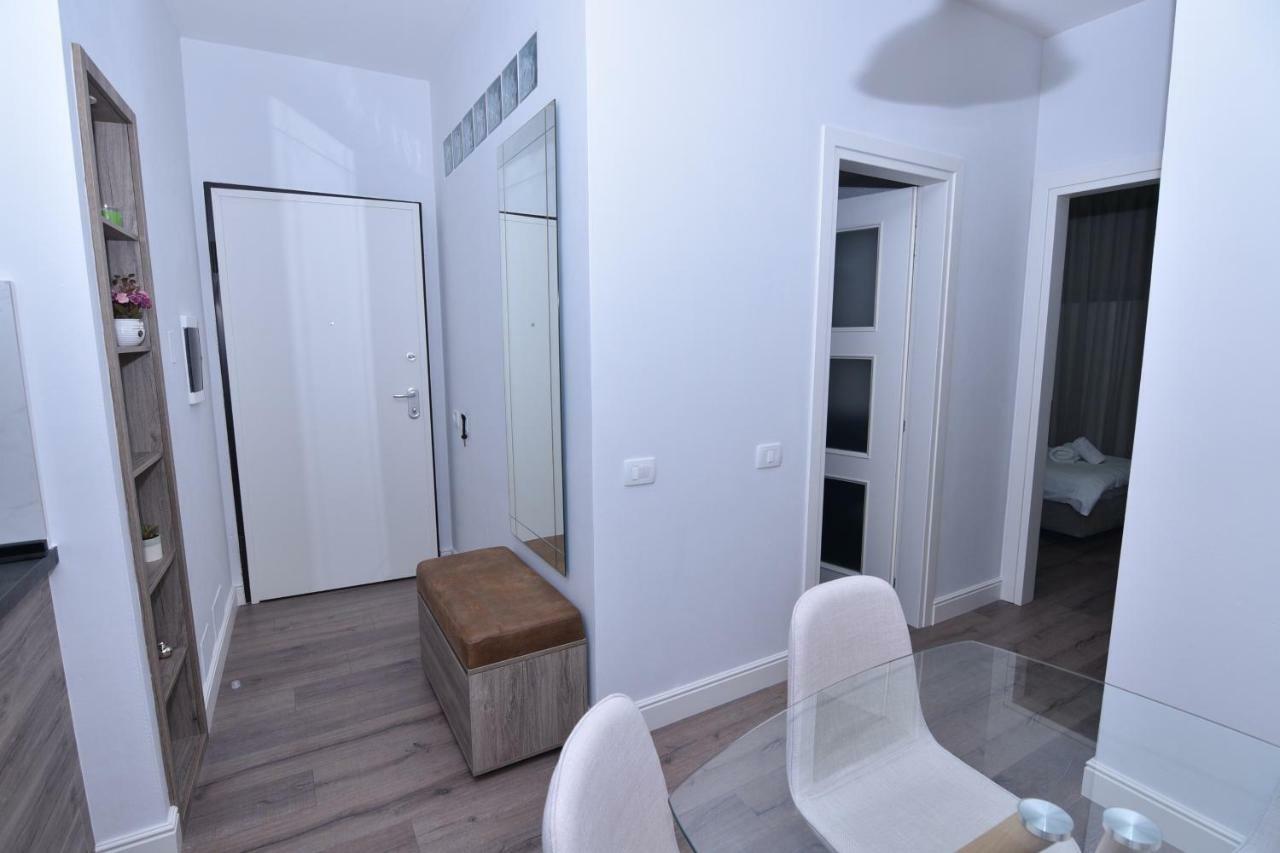 Diamond Hill Apartments Vlorë Екстериор снимка