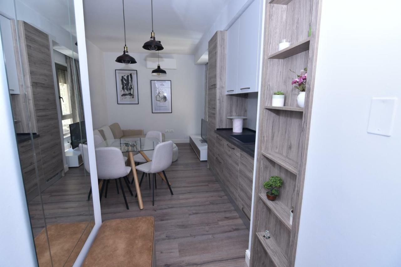 Diamond Hill Apartments Vlorë Екстериор снимка