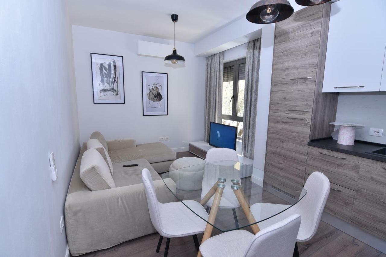 Diamond Hill Apartments Vlorë Екстериор снимка