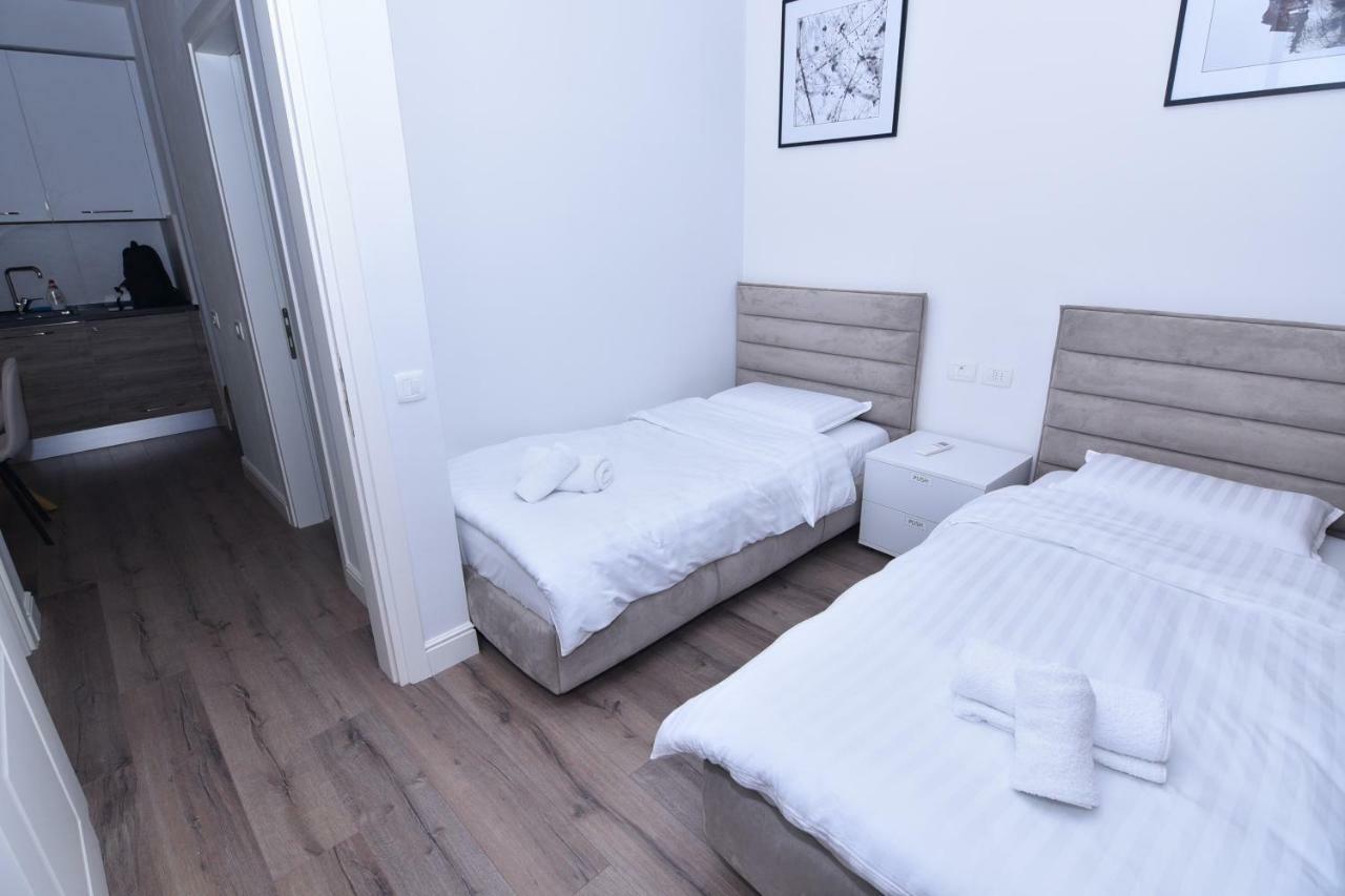 Diamond Hill Apartments Vlorë Екстериор снимка