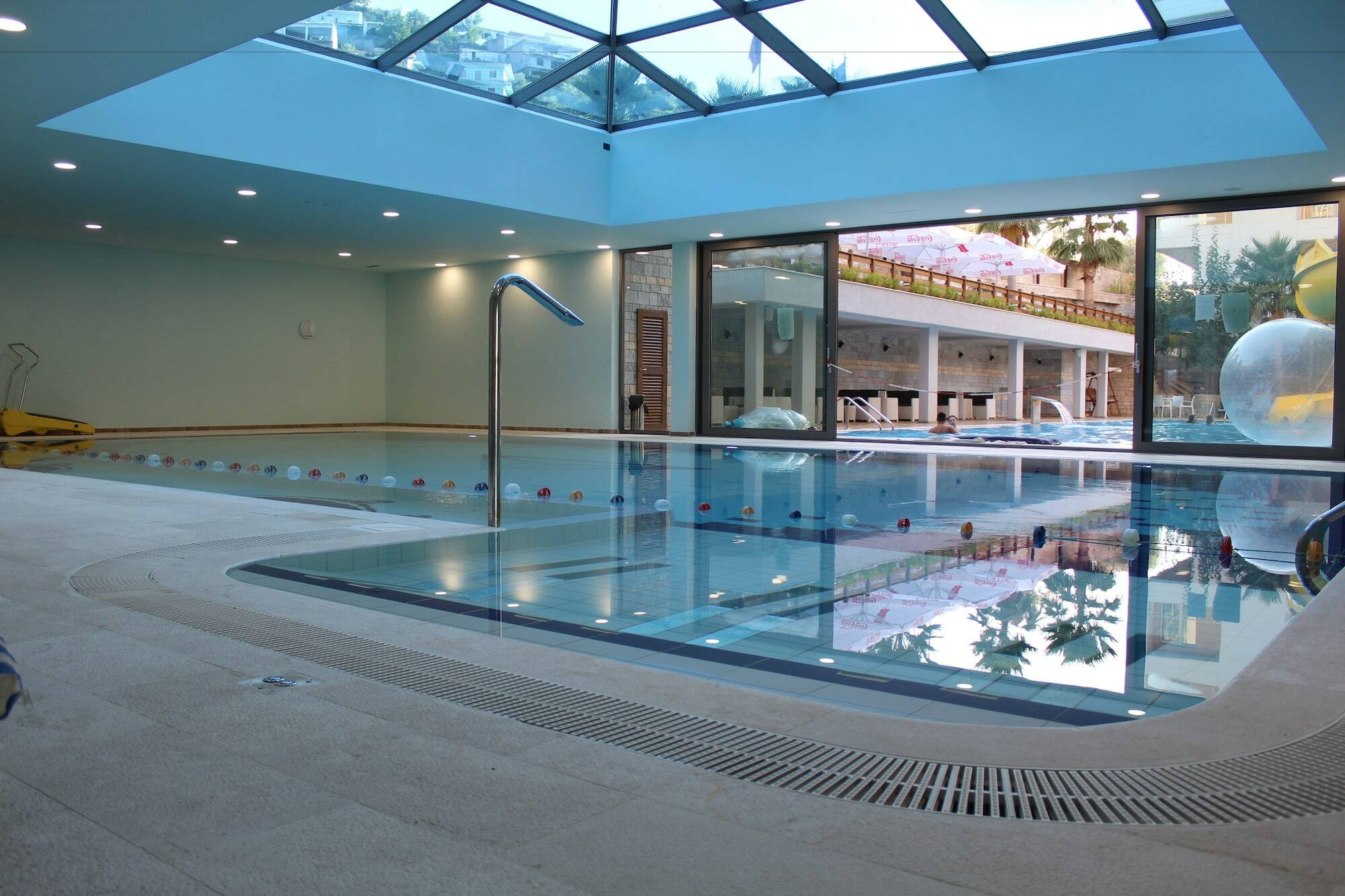 Diamond Hill Apartments Vlorë Екстериор снимка